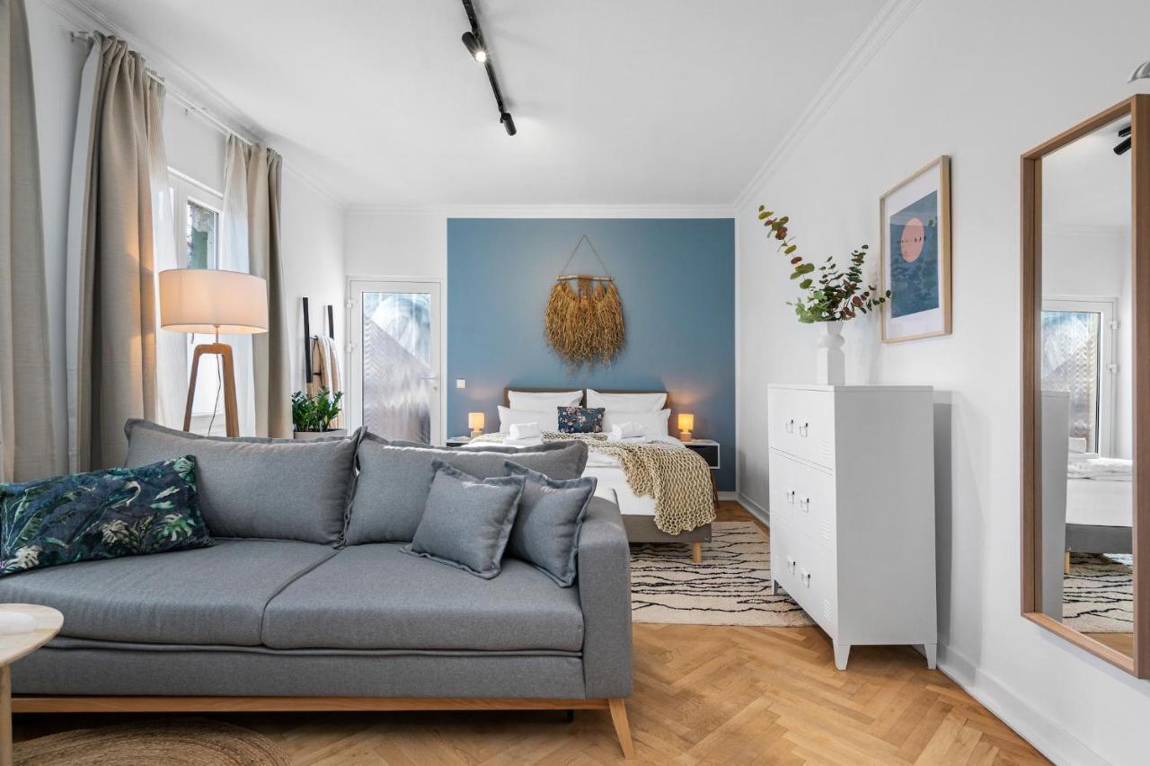 Apartview Apartments Krefeld - Wlan - Zentral - Ruhig المظهر الخارجي الصورة