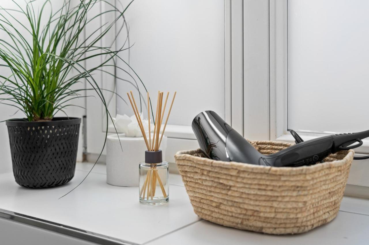 Apartview Apartments Krefeld - Wlan - Zentral - Ruhig المظهر الخارجي الصورة