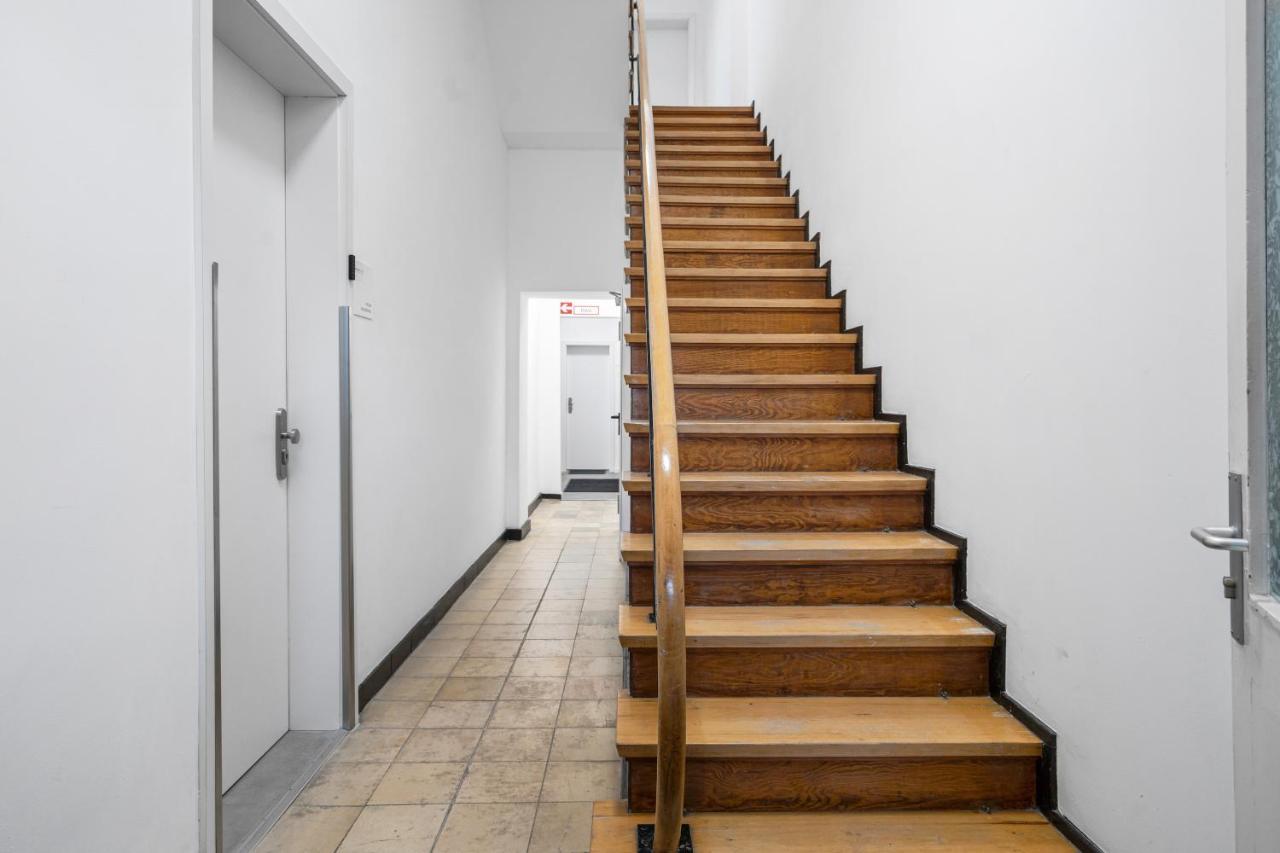 Apartview Apartments Krefeld - Wlan - Zentral - Ruhig المظهر الخارجي الصورة