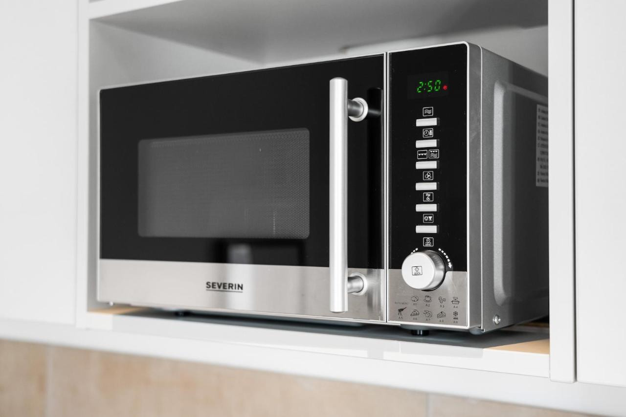Apartview Apartments Krefeld - Wlan - Zentral - Ruhig المظهر الخارجي الصورة