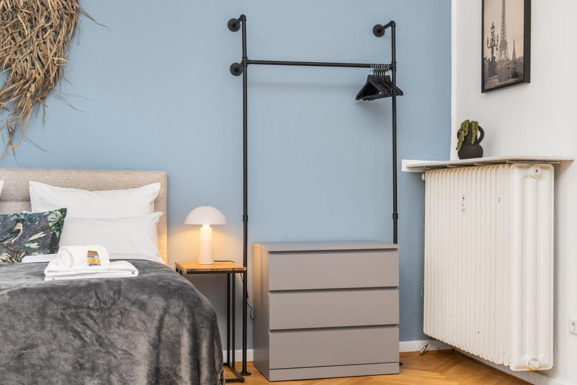 Apartview Apartments Krefeld - Wlan - Zentral - Ruhig المظهر الخارجي الصورة