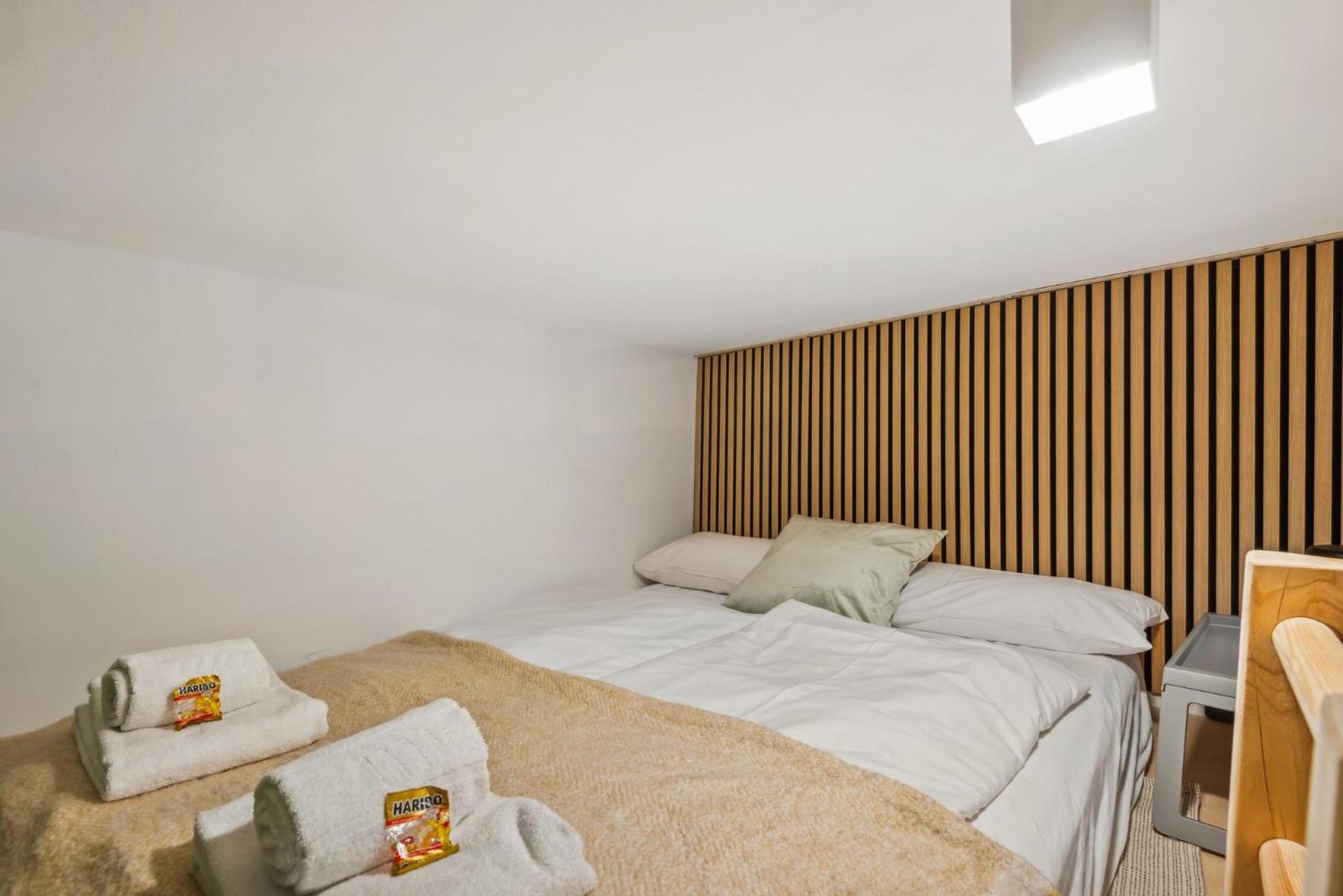 Apartview Apartments Krefeld - Wlan - Zentral - Ruhig المظهر الخارجي الصورة
