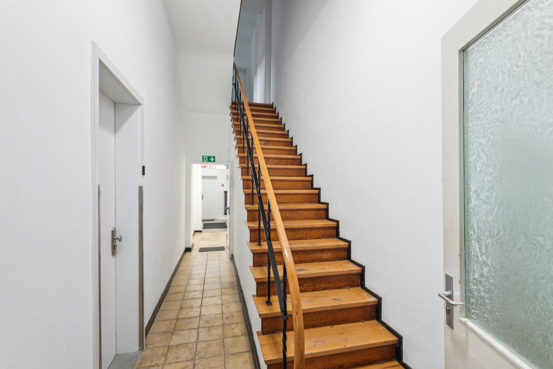Apartview Apartments Krefeld - Wlan - Zentral - Ruhig المظهر الخارجي الصورة